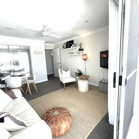 Diggers Beach Villa Coffs Harbour Exterior photo