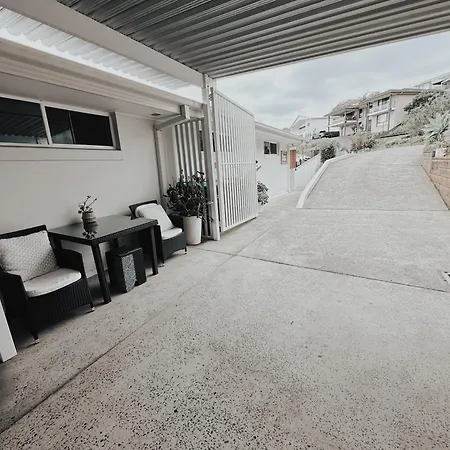 Diggers Beach Villa Coffs Harbour Exterior photo
