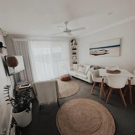 Diggers Beach Villa Coffs Harbour Exterior photo