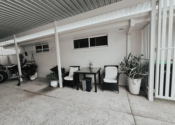 Diggers Beach Villa Coffs Harbour
