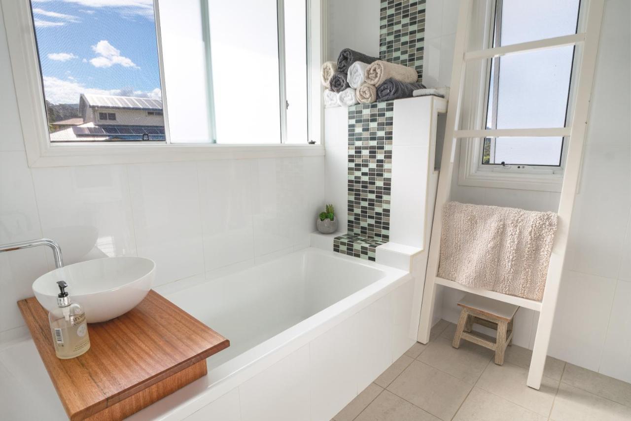 Villa Diggers Coffs Harbour