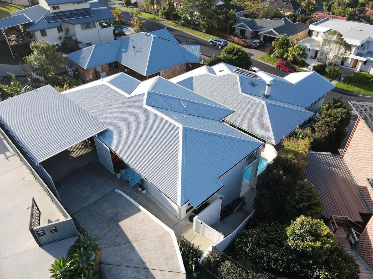 Diggers Villa Coffs Harbour