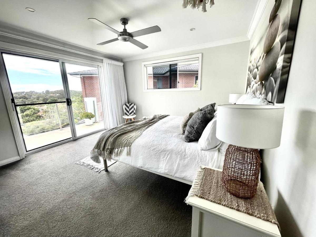 Villa Diggers Coffs Harbour