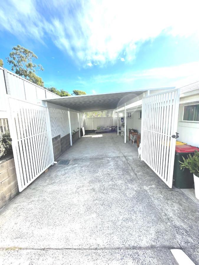 Diggers Villa Coffs Harbour