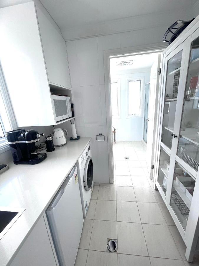 Villa Diggers Coffs Harbour