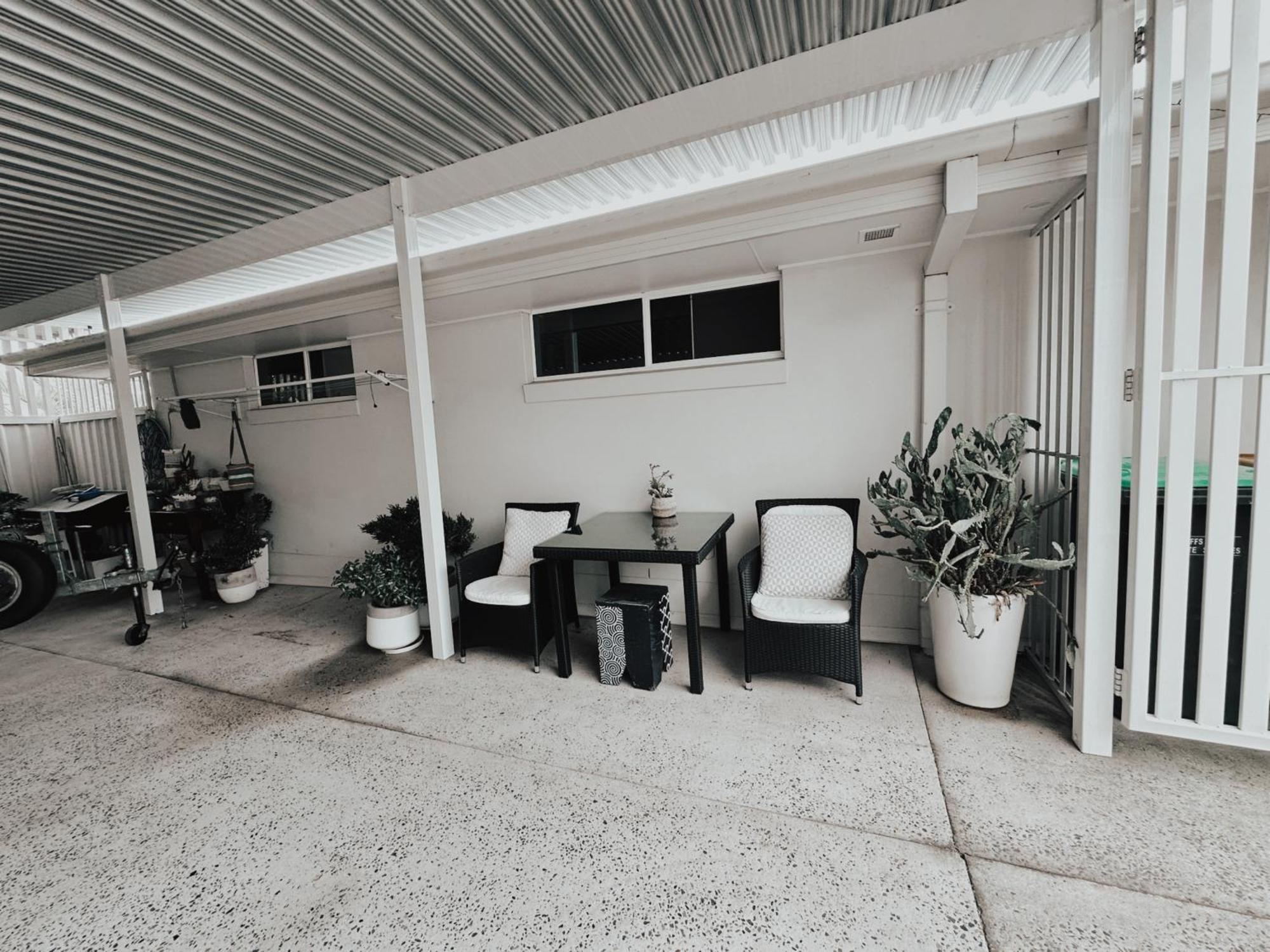 Diggers Villa