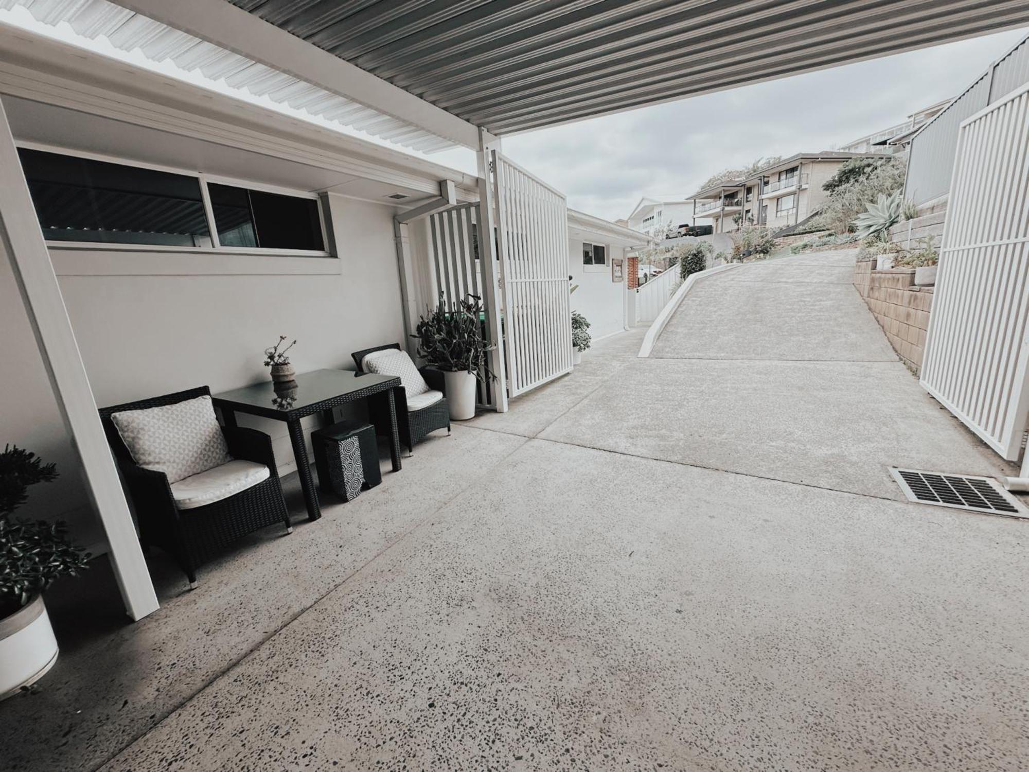 Diggers Villa Coffs Harbour