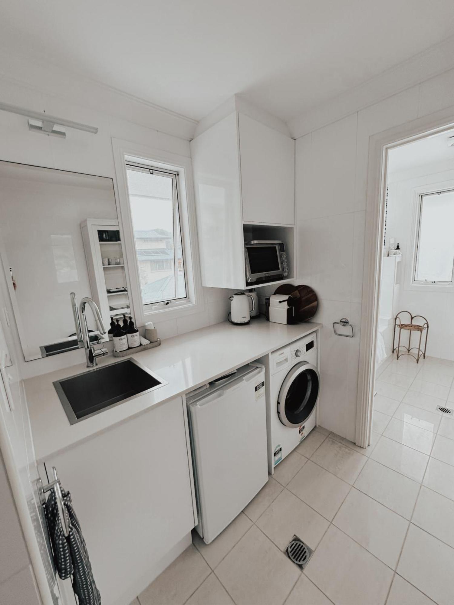 Diggers Villa Coffs Harbour