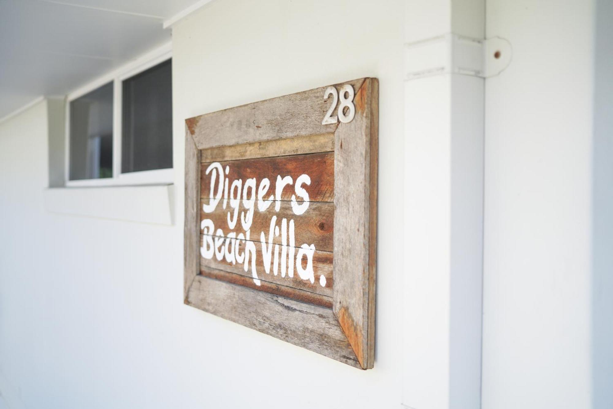 Diggers Coffs Harbour